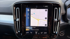 Volvo Xc40 2.0 T4 Momentum Pro 5dr AWD Geartronic Petrol Estate